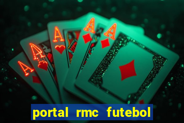 portal rmc futebol ao vivo